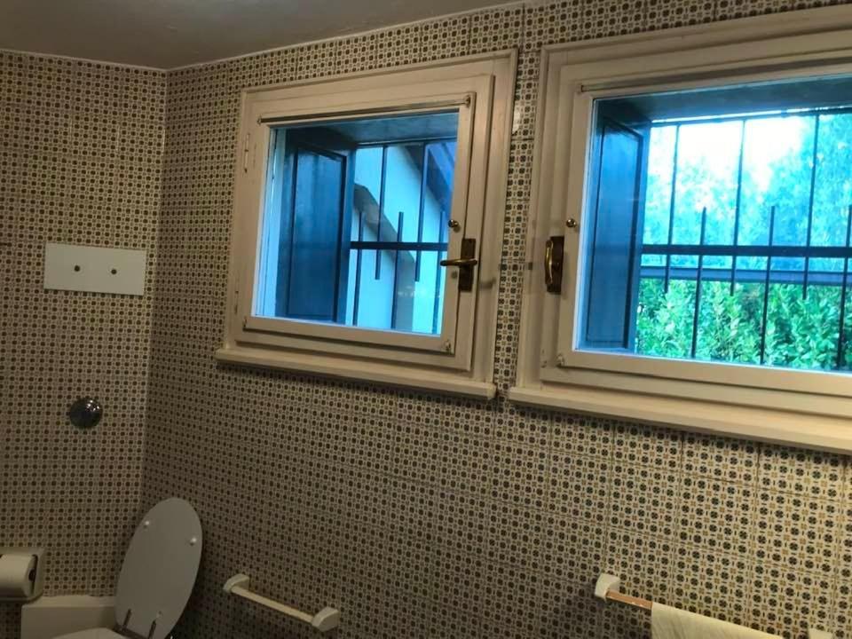 Xampilla'S Business City Mini Apartment Bassano Bassano del Grappa Exterior photo