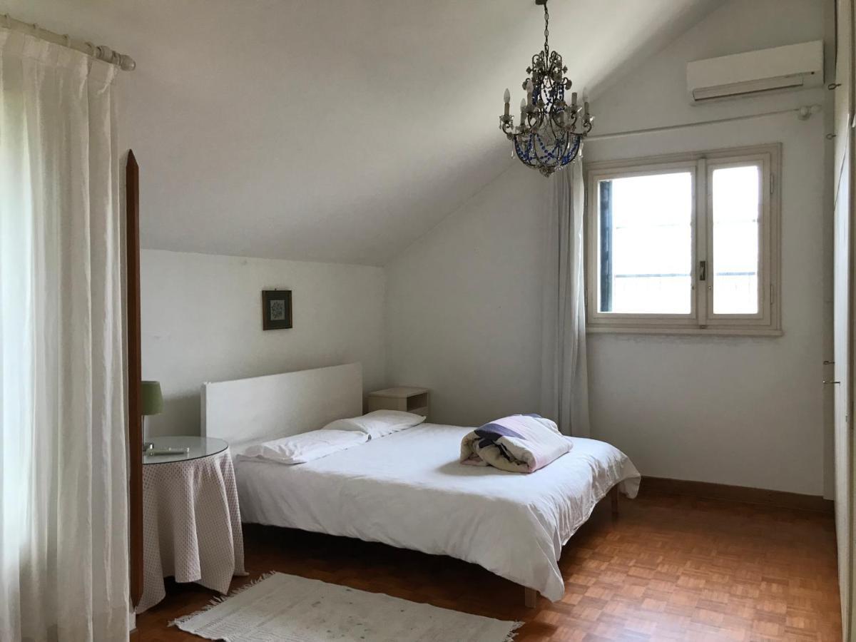 Xampilla'S Business City Mini Apartment Bassano Bassano del Grappa Exterior photo