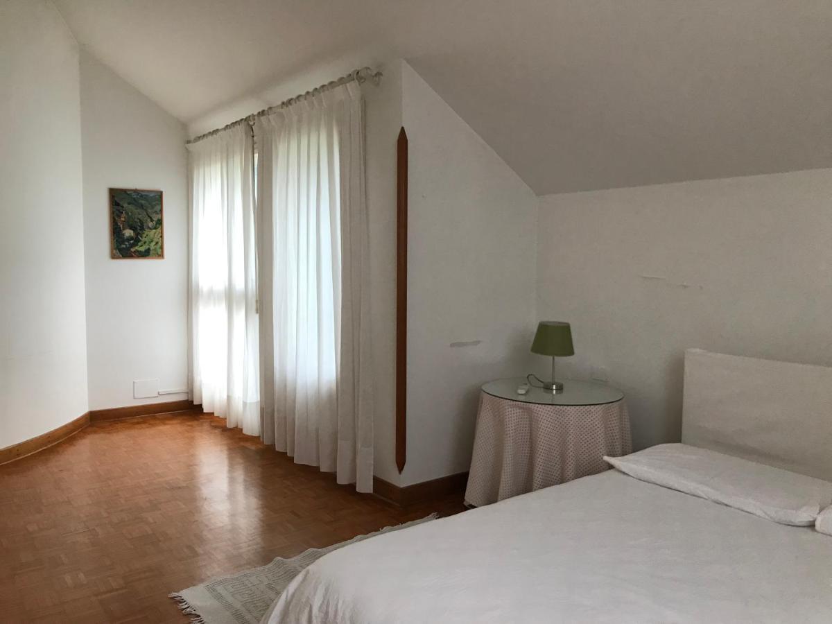 Xampilla'S Business City Mini Apartment Bassano Bassano del Grappa Exterior photo