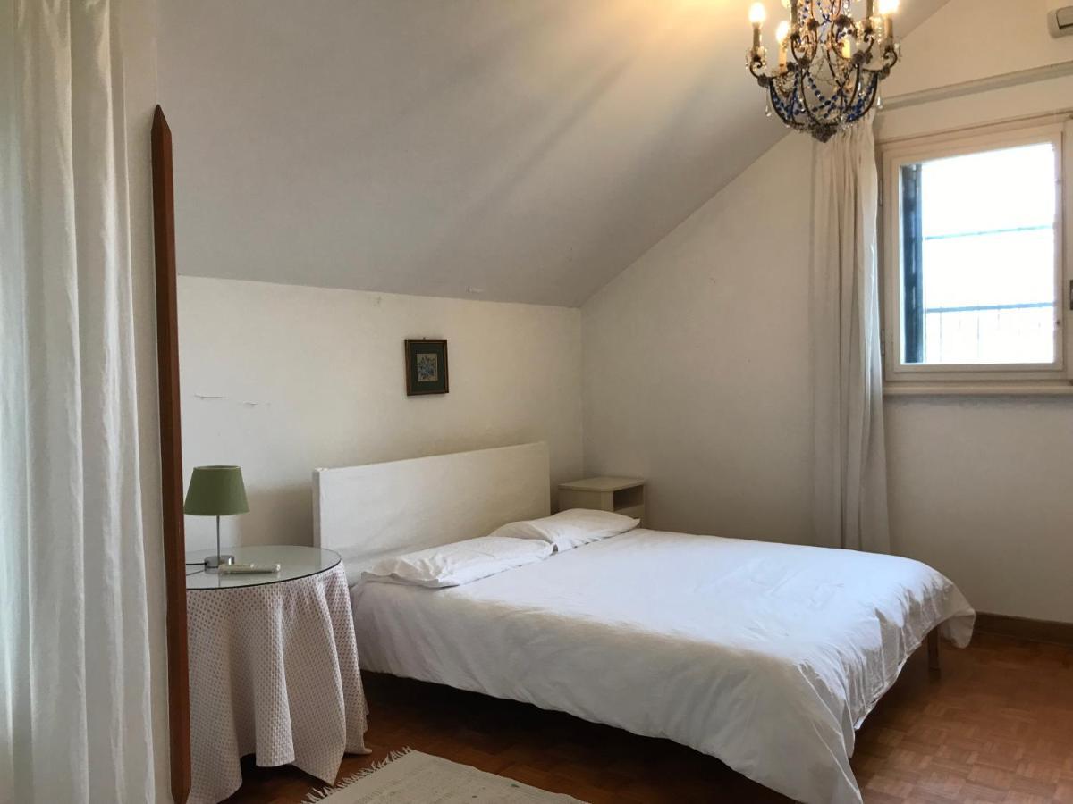 Xampilla'S Business City Mini Apartment Bassano Bassano del Grappa Exterior photo