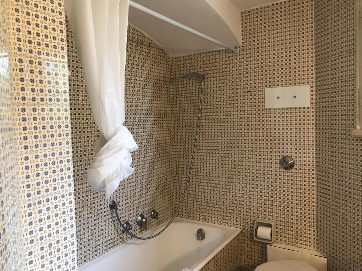 Xampilla'S Business City Mini Apartment Bassano Bassano del Grappa Exterior photo