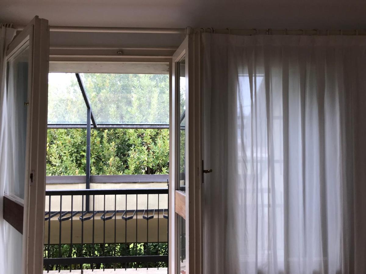 Xampilla'S Business City Mini Apartment Bassano Bassano del Grappa Exterior photo